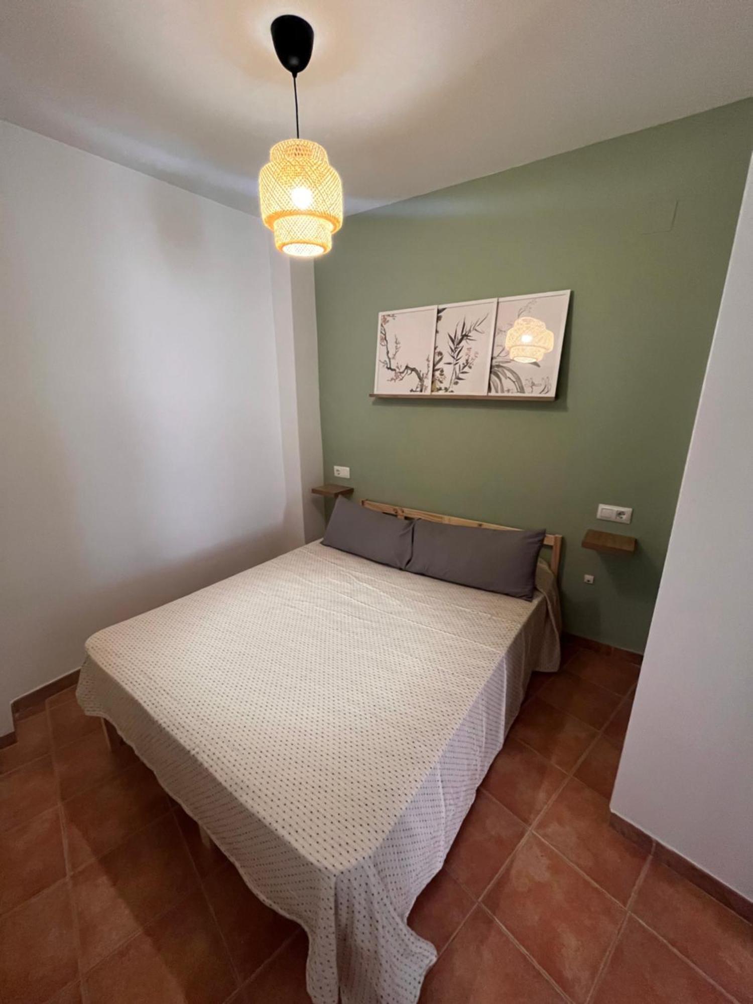 Centro De Apartment