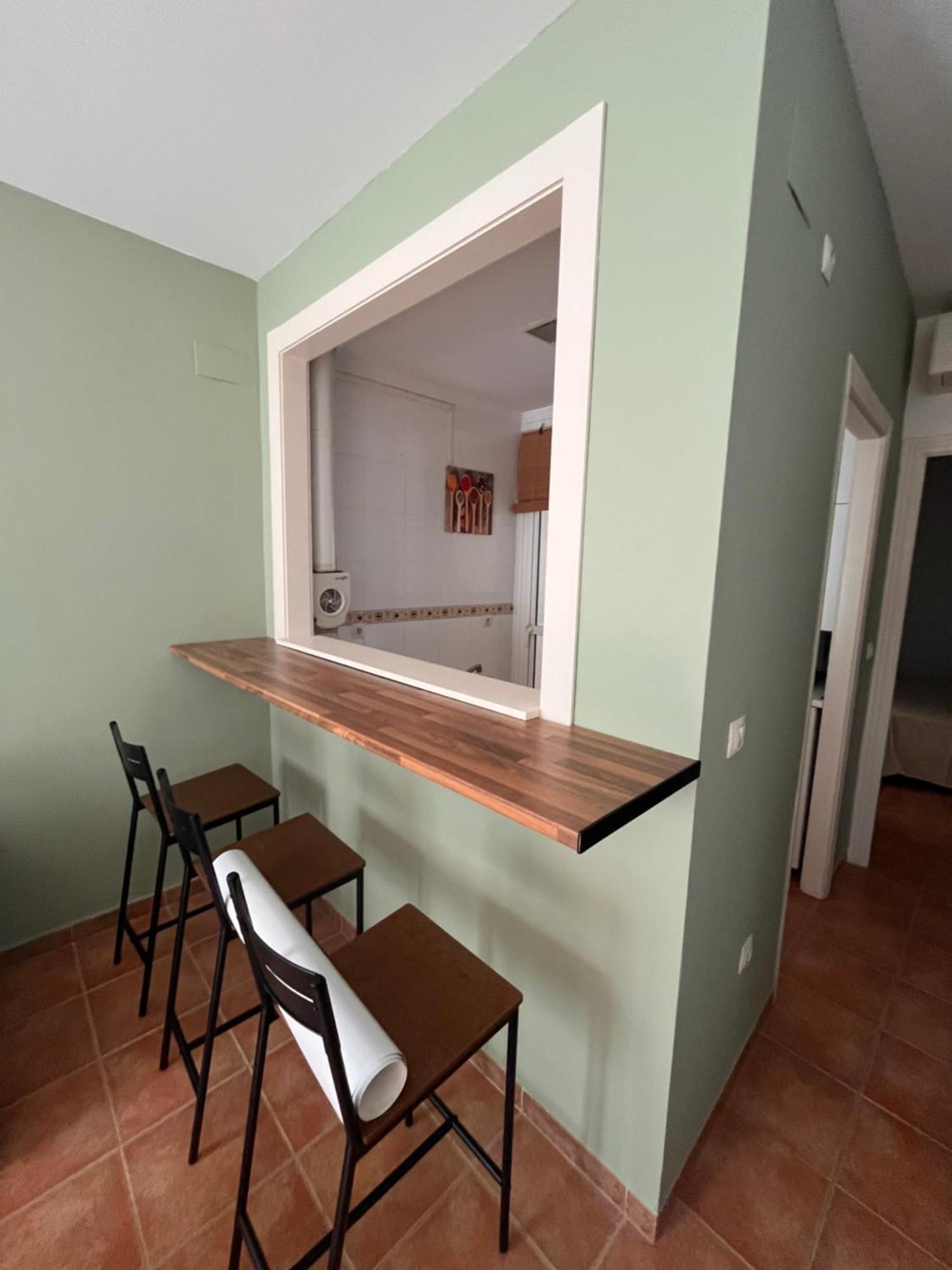 Apartment Centro De