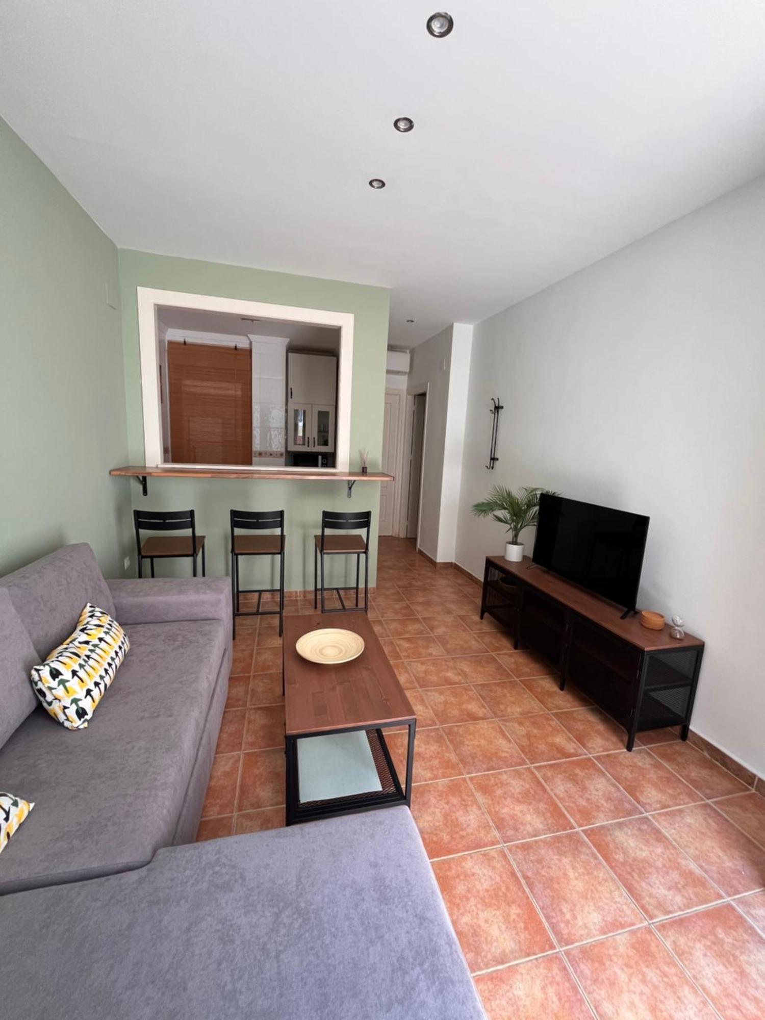 Apartment Centro De Punta Umbría