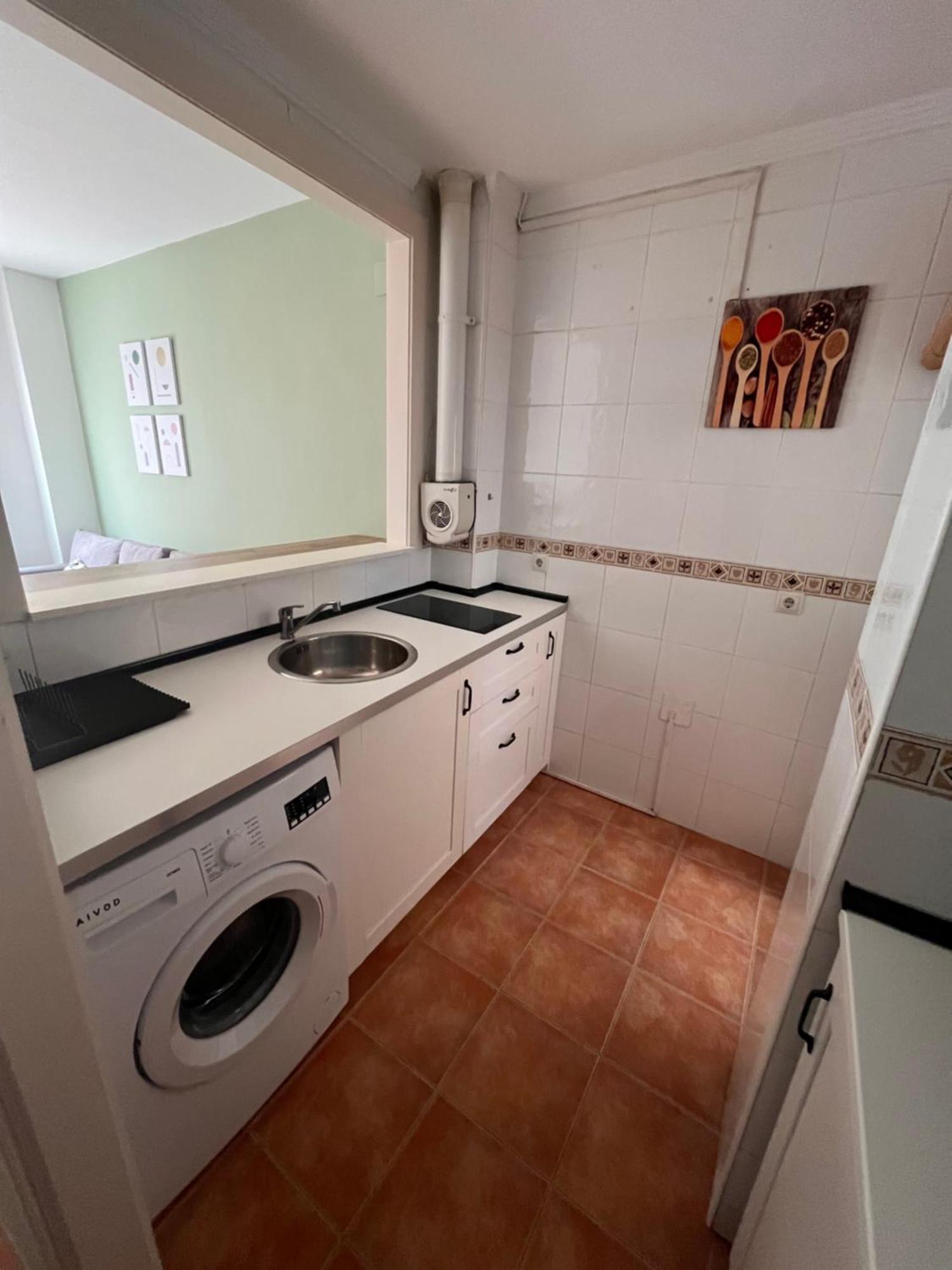 Centro De Apartment